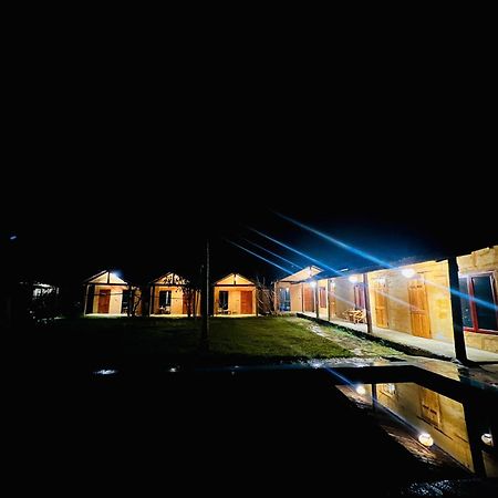Chook Bungalow Ha Giang Exterior photo